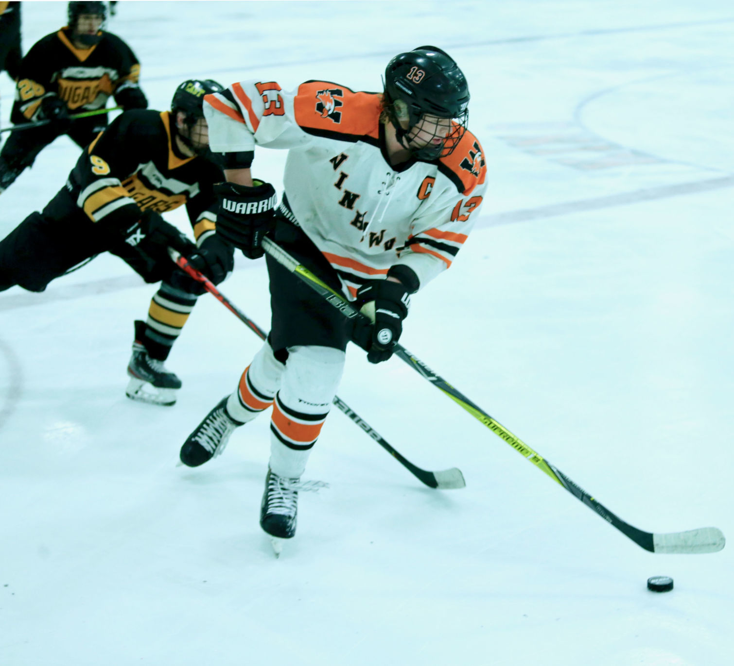 Winhawk Hockey